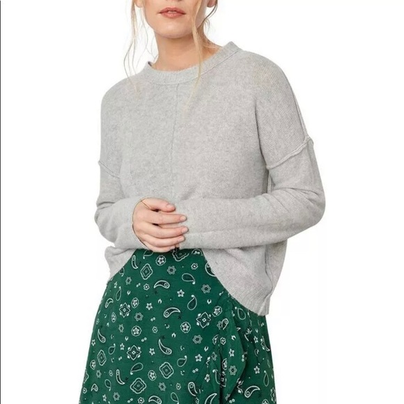 rails Joanna Wool-Cashmere Sweater sz xs - Picture 1 of 7